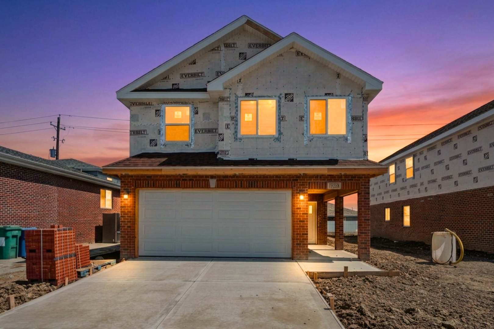 15239 7th Avenue, Phoenix, IL