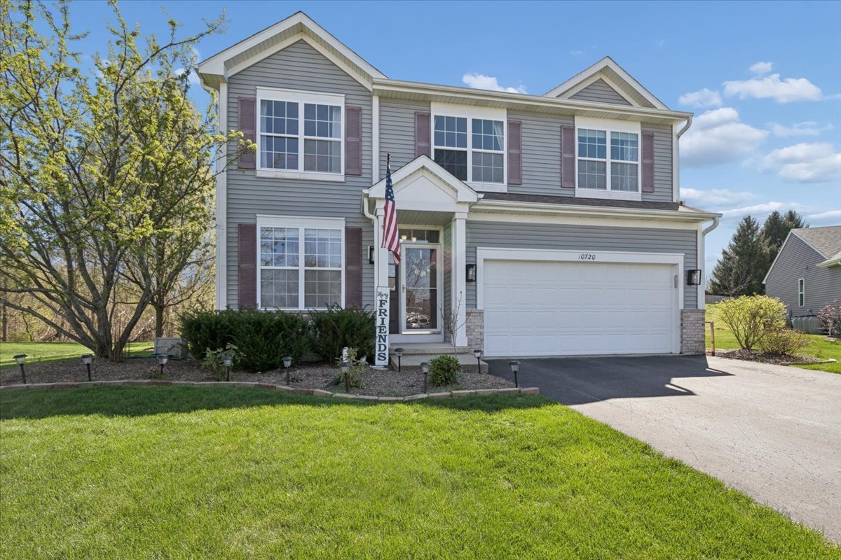 10720 Mallard Lane, Richmond, IL