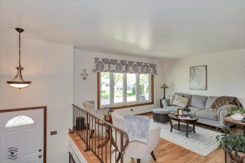 5641 Dover Road, Oak Forest, IL