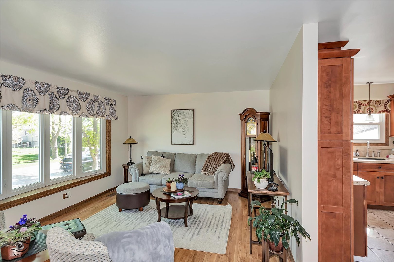 5641 Dover Road, Oak Forest, IL