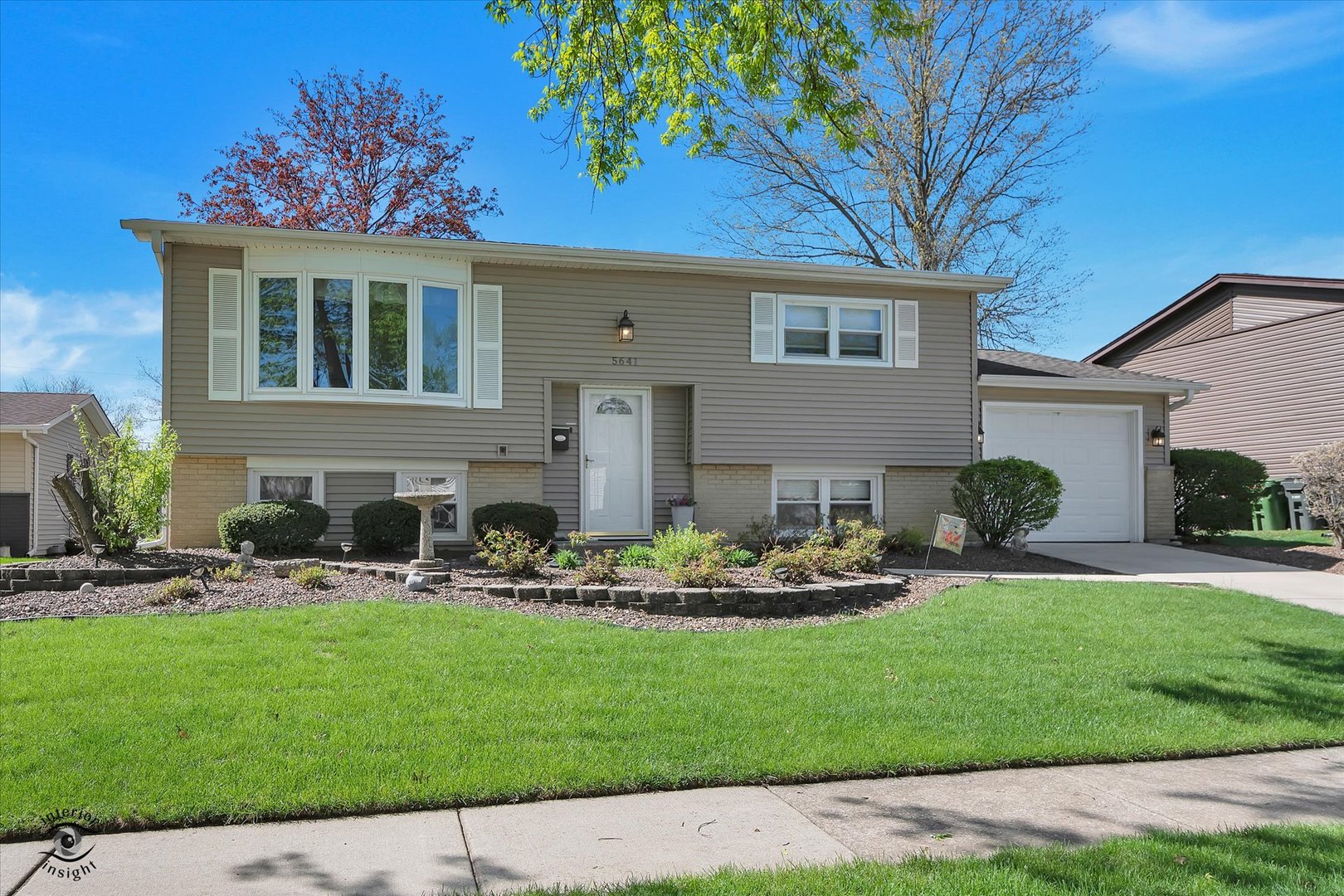 5641 Dover Road, Oak Forest, IL