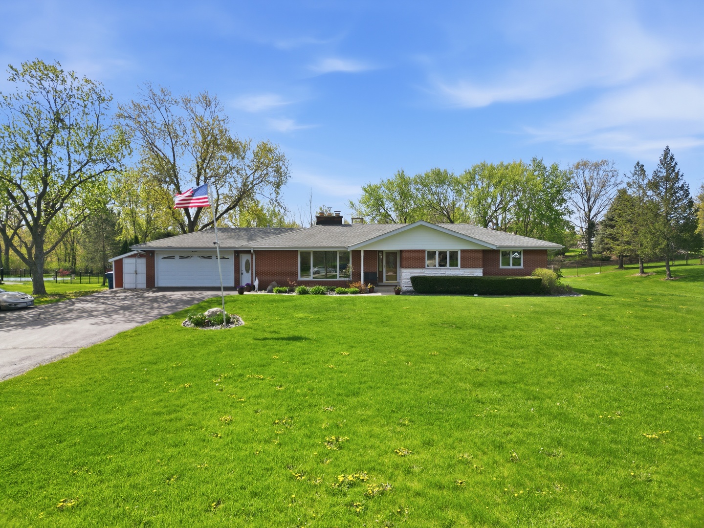 13 Wild Cherry Lane, Palos Park, IL