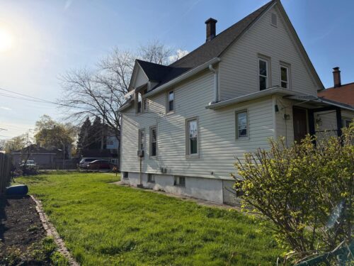 930 S Victory Street #2, Waukegan, IL