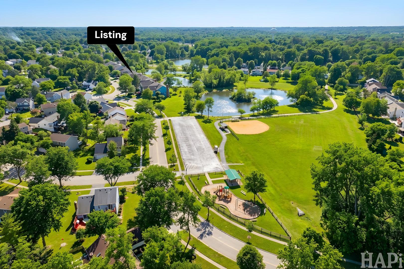 334 Bristol Lane, Fox River Grove, IL