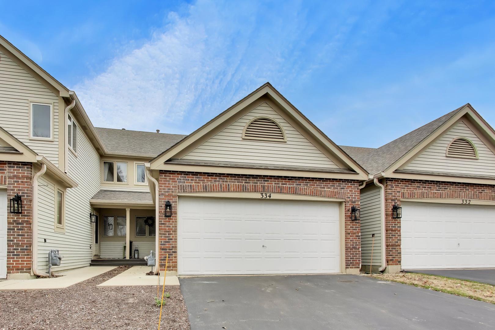 334 Bristol Lane, Fox River Grove, IL