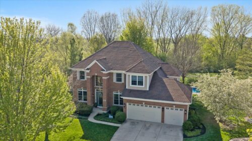 858 Hathaway Court, North Aurora, IL