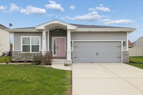 408 Holland Drive, Joliet, IL