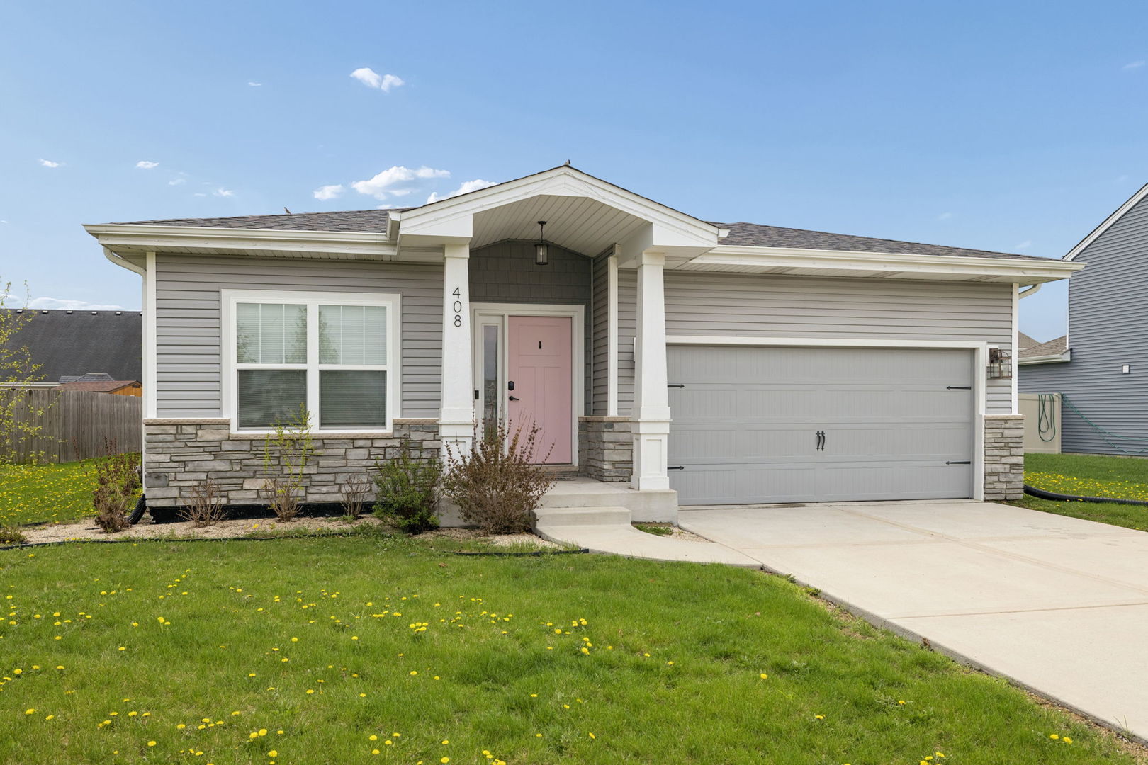 408 Holland Drive, Joliet, IL