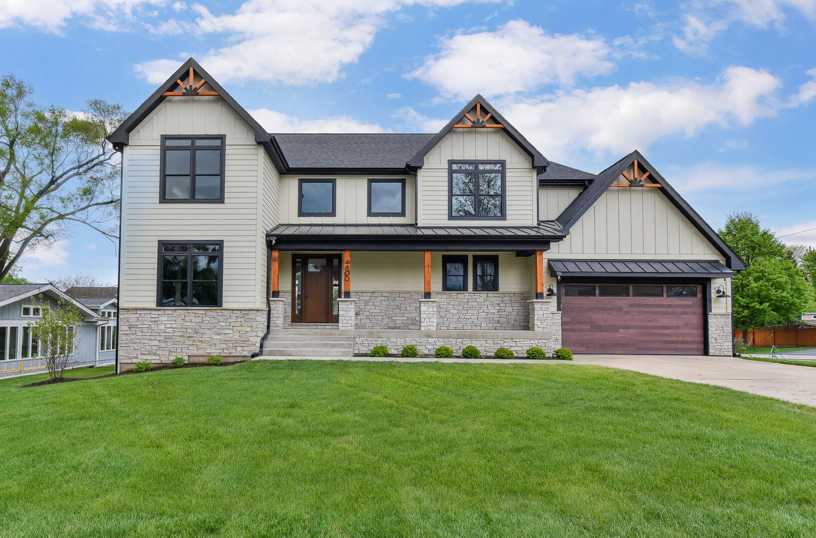 4600 Sterling Road, Downers Grove, IL