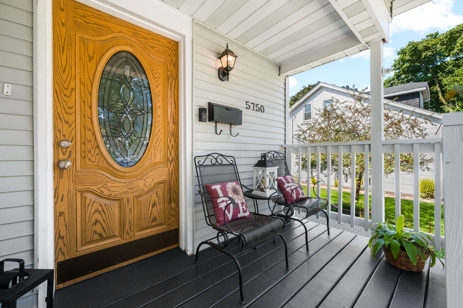 5750 N Merrimac Avenue, Chicago, IL