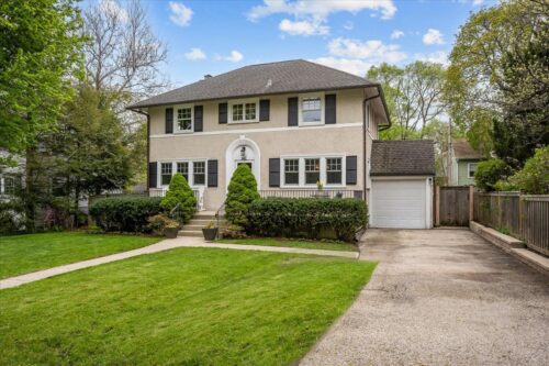 642 Ash Street, Winnetka, IL