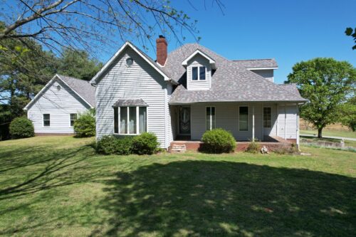 3622 Illinois 145 Road, Metropolis, IL