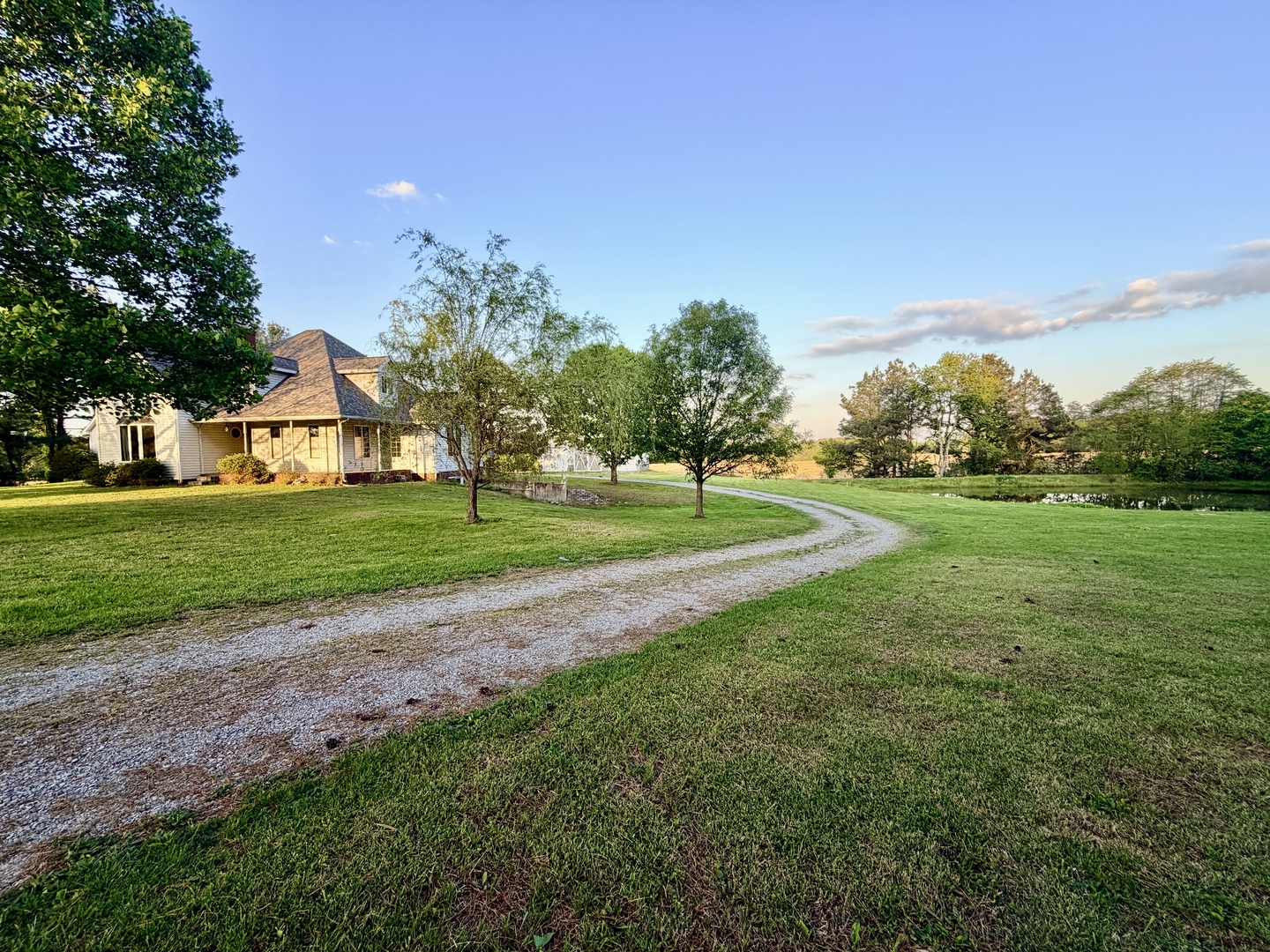 3622 Illinois 145 Road, Metropolis, IL