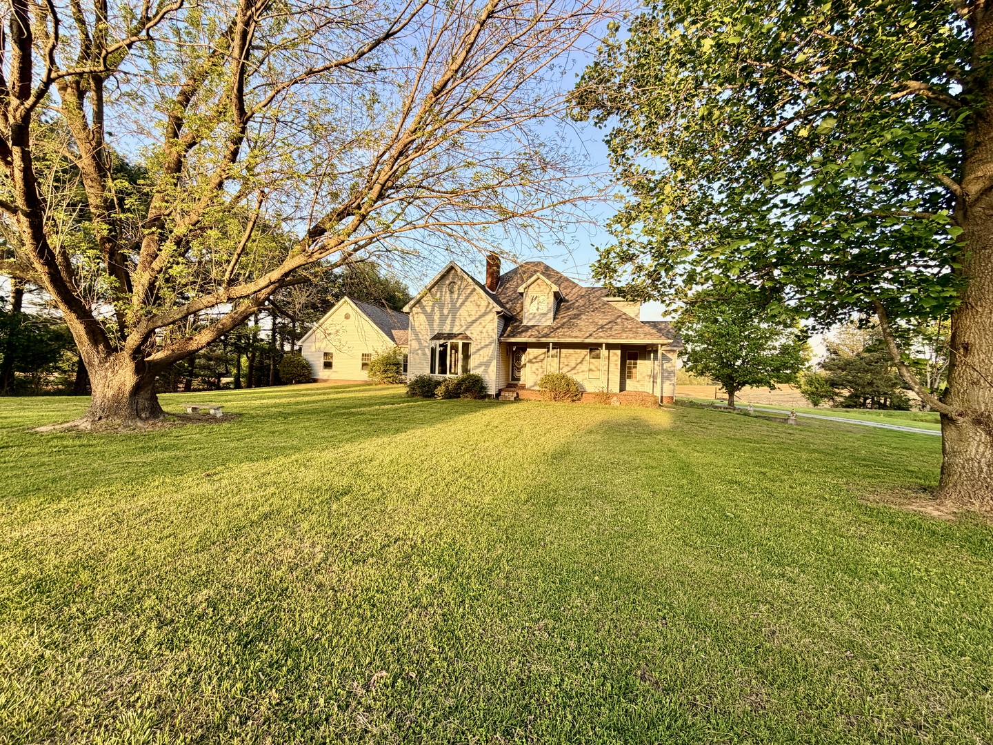 3622 Illinois 145 Road, Metropolis, IL