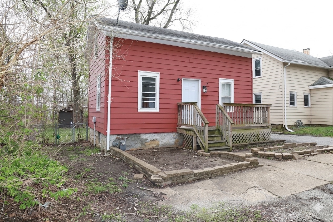 21607 Main Street, Matteson, IL