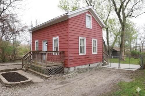 21607 Main Street, Matteson, IL