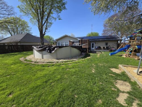 607 E Buffalo Street, Polo, IL