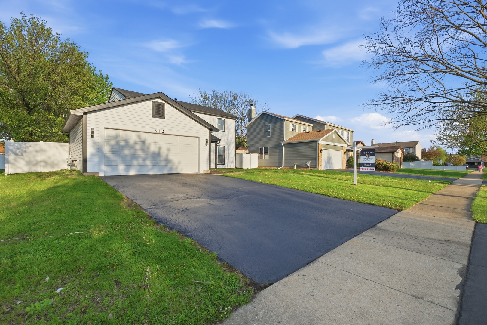 312 Homestead Drive, Bolingbrook, IL