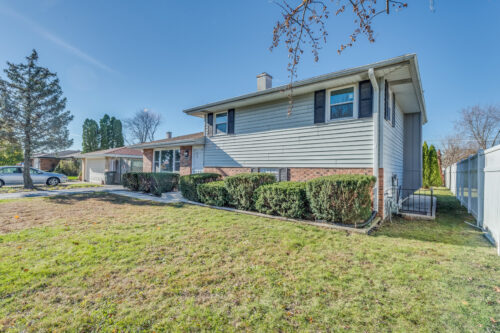 19116 Sherman Street, Lansing, IL