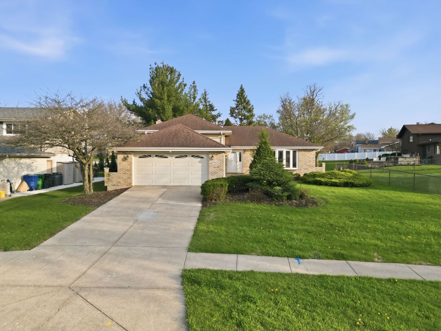 14433 Mallard Drive, Homer Glen, IL