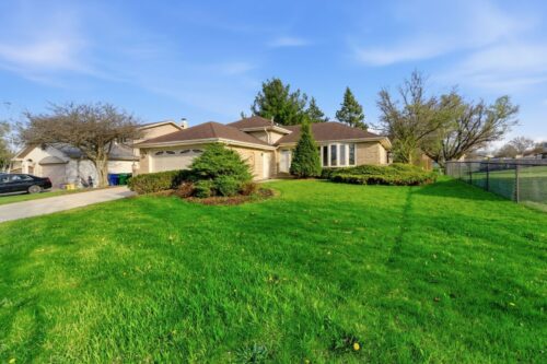 14433 Mallard Drive, Homer Glen, IL