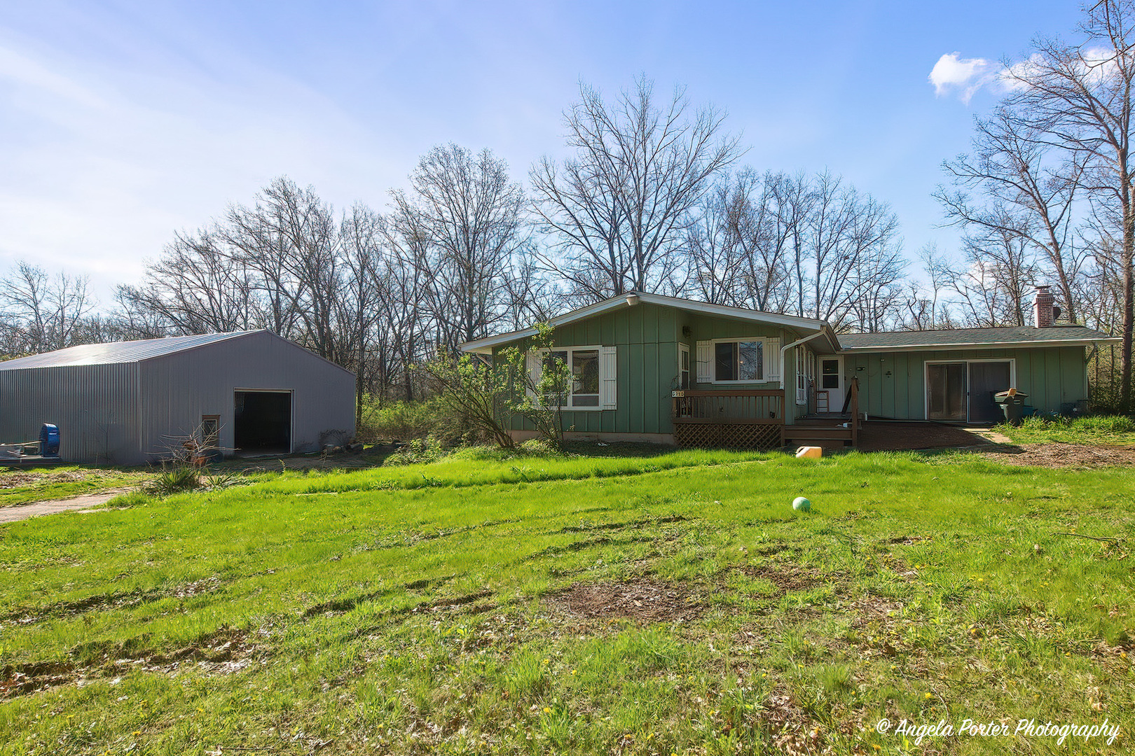 6715 Giant Oaks Road, Wonder Lake, IL