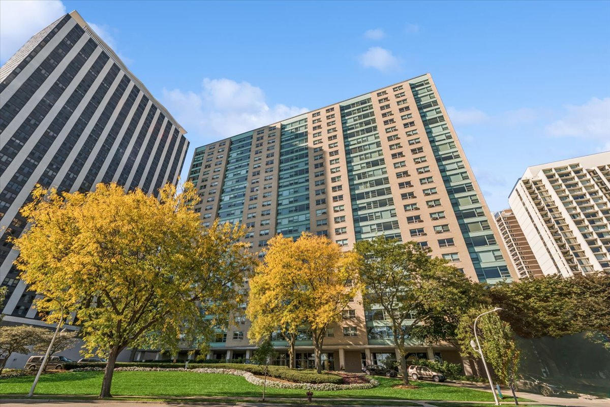 3180 N Lake Shore Drive #2H, Chicago, IL