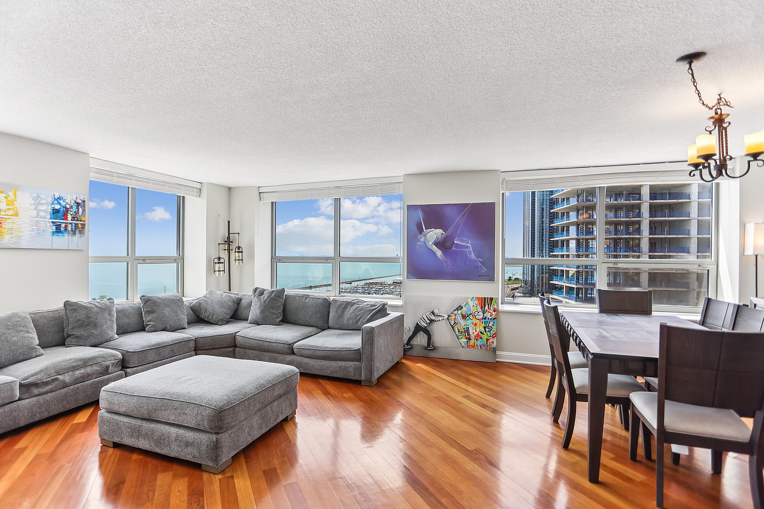 474 N Lake Shore Drive #2011, Chicago, IL