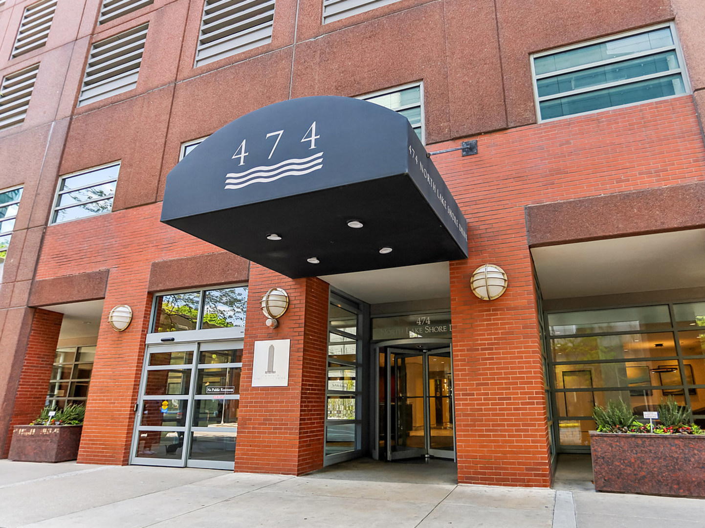474 N Lake Shore Drive #2011, Chicago, IL