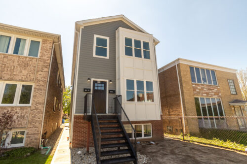 5754 N Elston Avenue, Chicago, IL