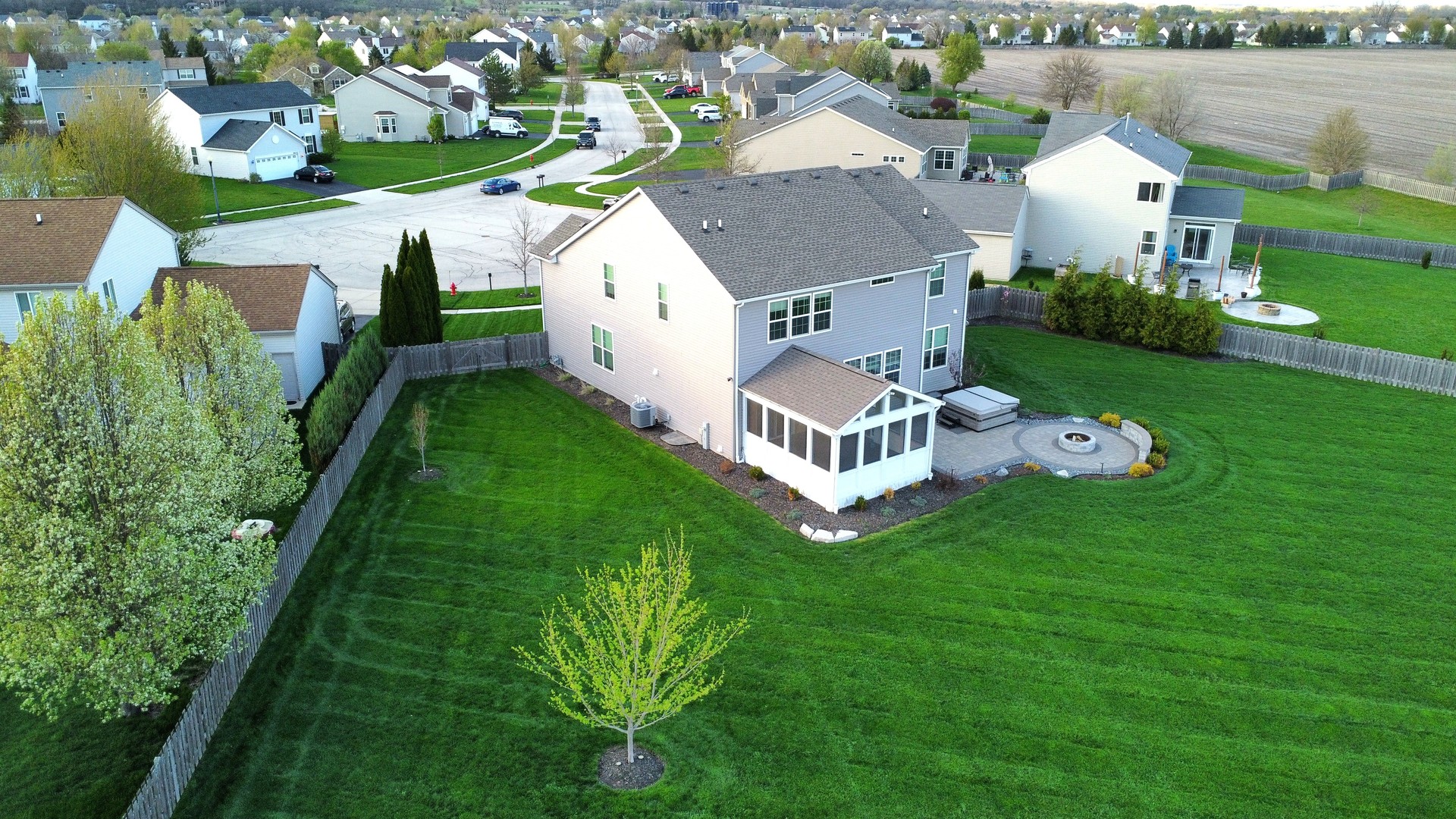 6637 Galway Drive, McHenry, IL
