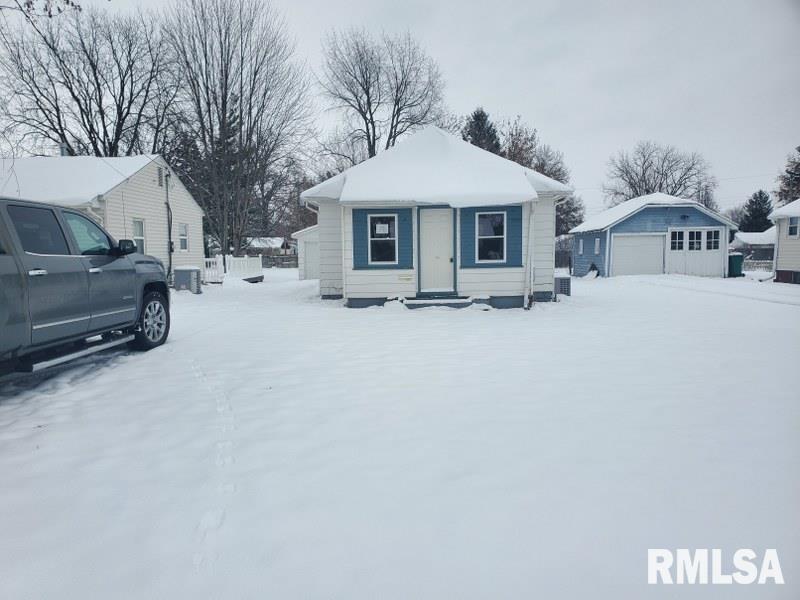 1385 CLARK Street, Galesburg, IL