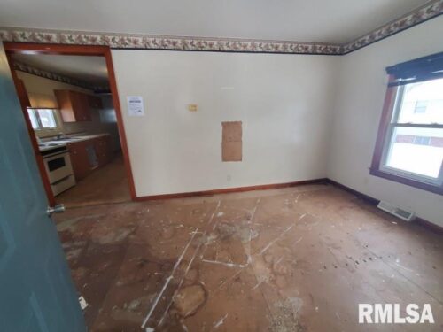 1385 CLARK Street, Galesburg, IL