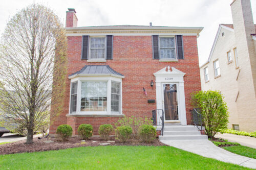 6239 N Lenox Avenue, Chicago, IL