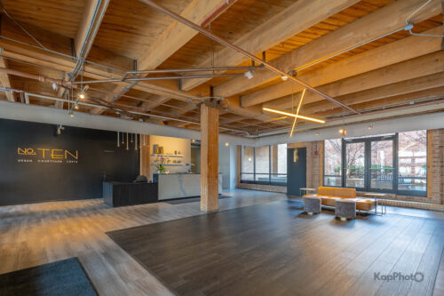 1040 W Adams Street #117, Chicago, IL