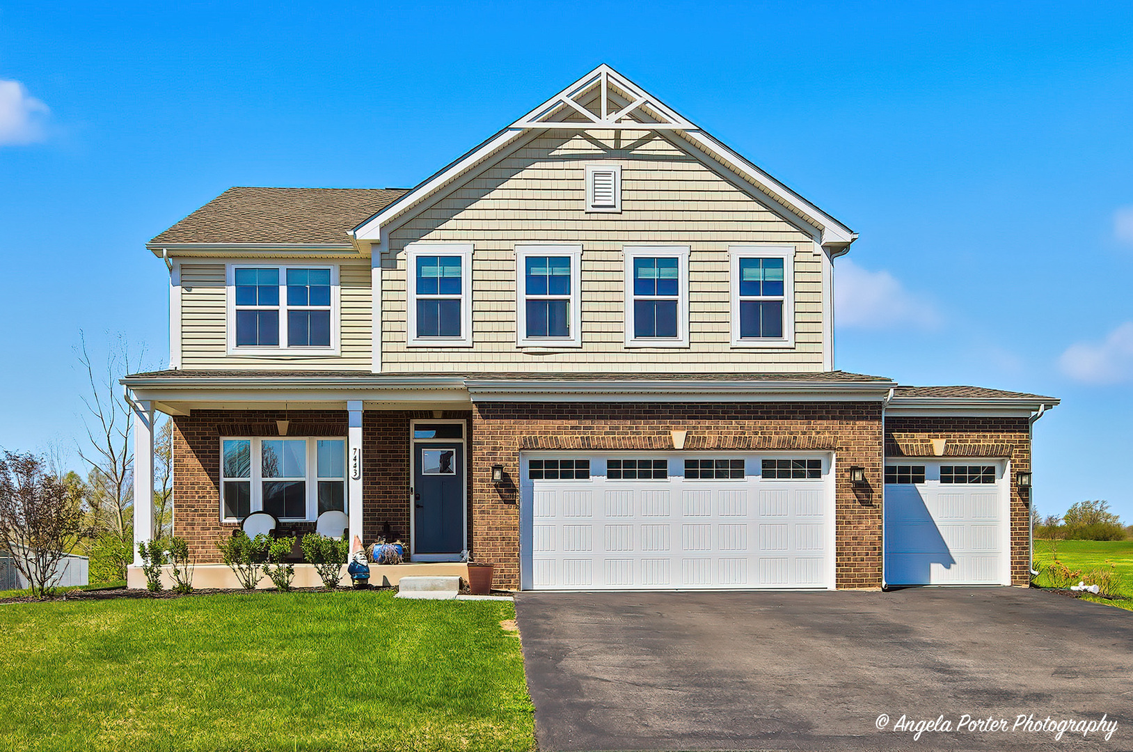 7443 Alexandra Lane, Union, IL