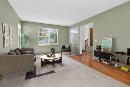 259 Pleasant Plains Drive, St. Charles, IL