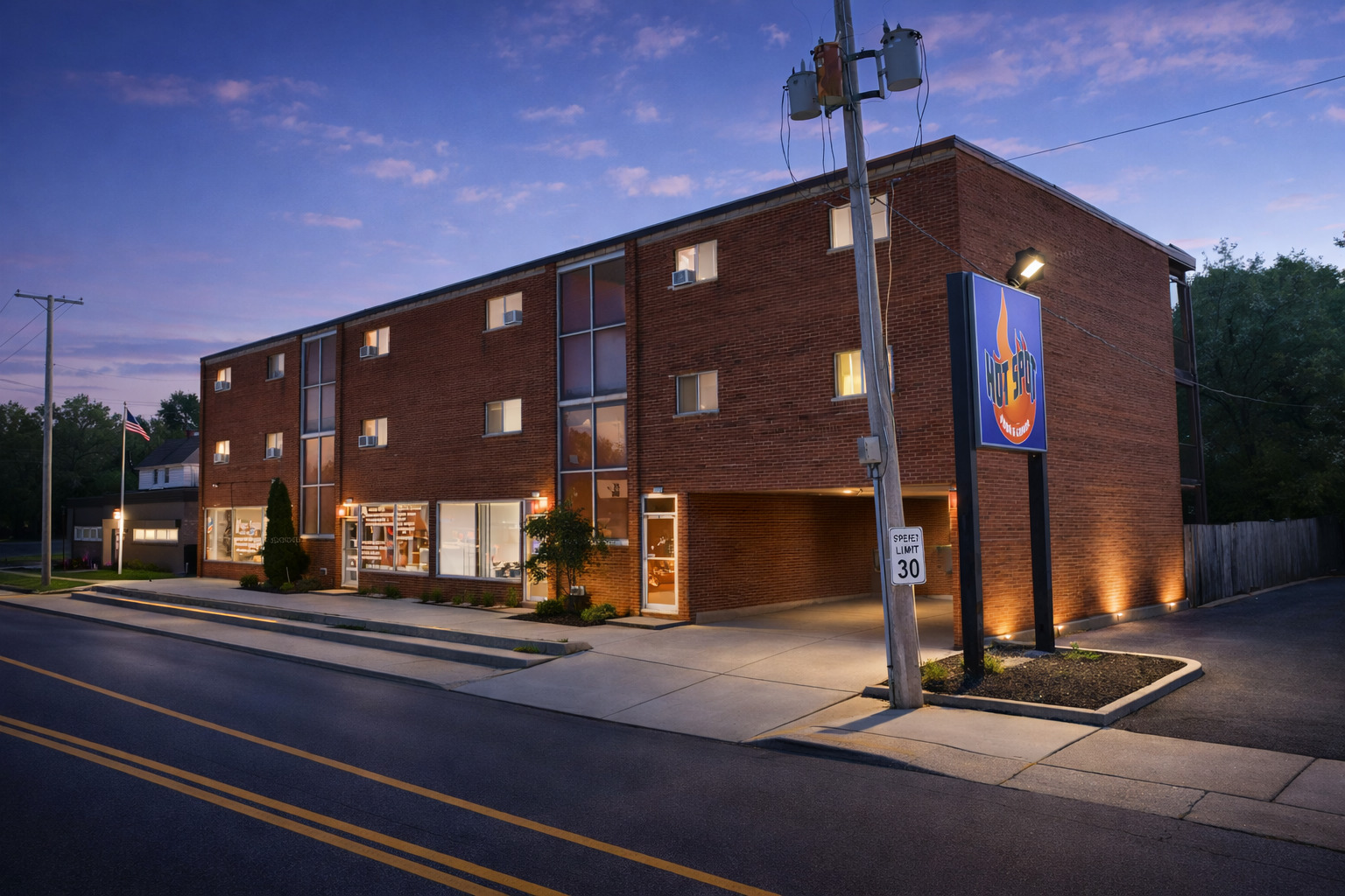 2421 Washington Street #3E, Waukegan, IL