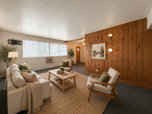 2421 Washington Street #3E, Waukegan, IL