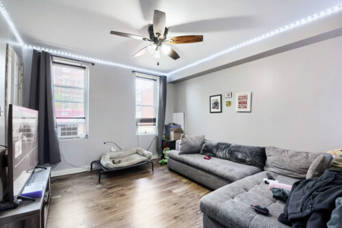 3237 S Aberdeen Street #1F, Chicago, IL