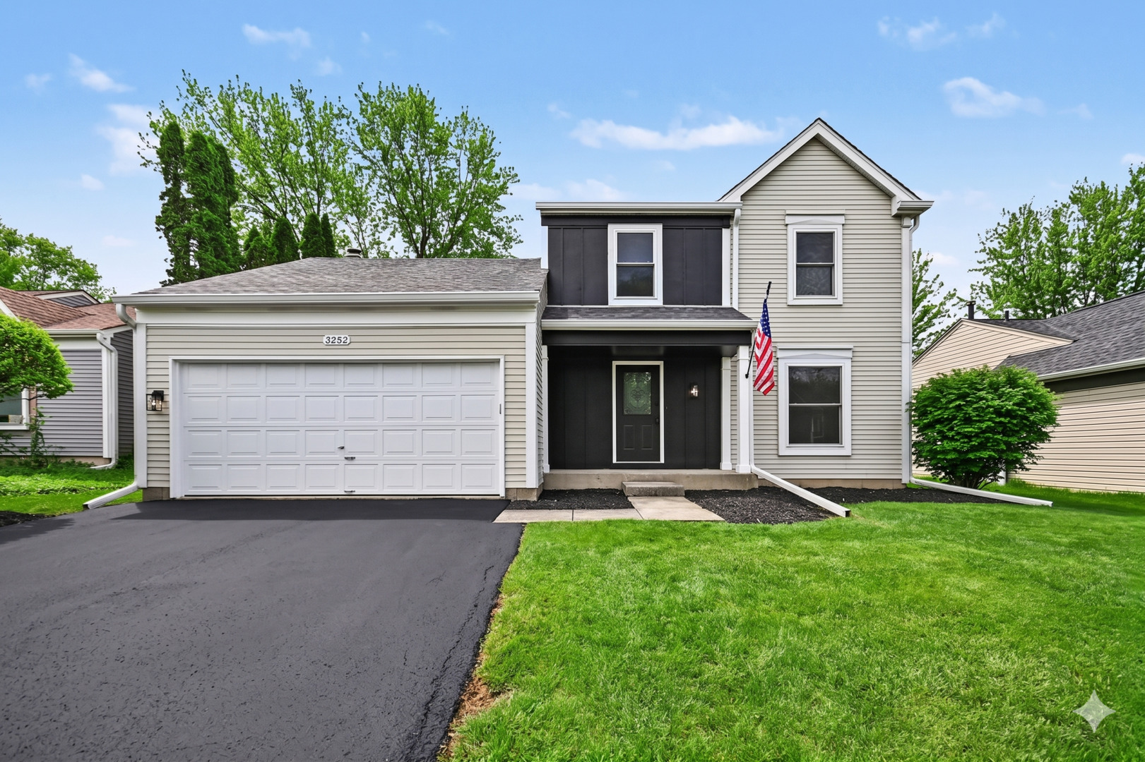3252 Gresham Lane, Aurora, IL
