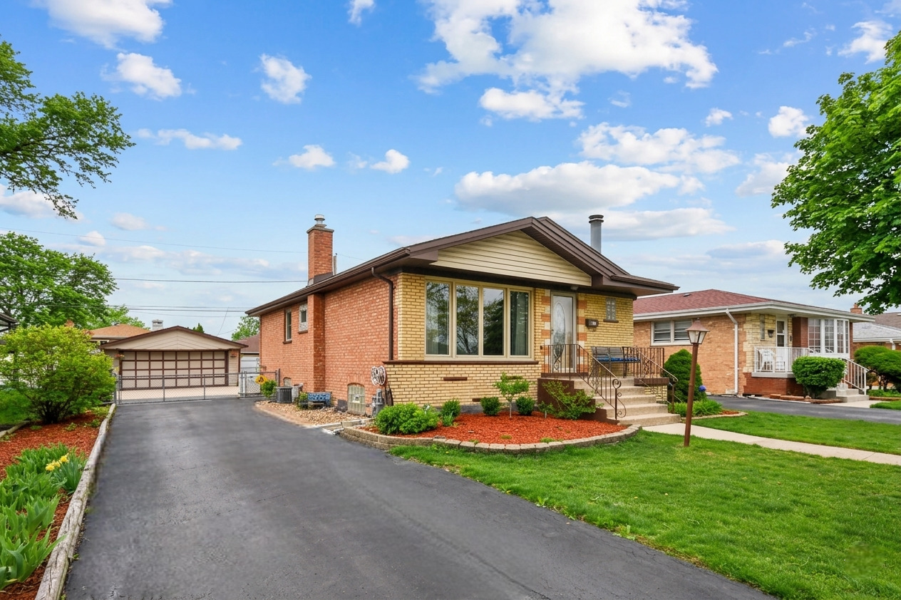 7944 Austin Avenue, Burbank, IL