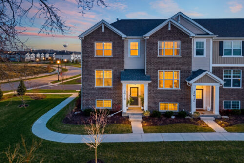 30W130 Wheeler Circle, Warrenville, IL