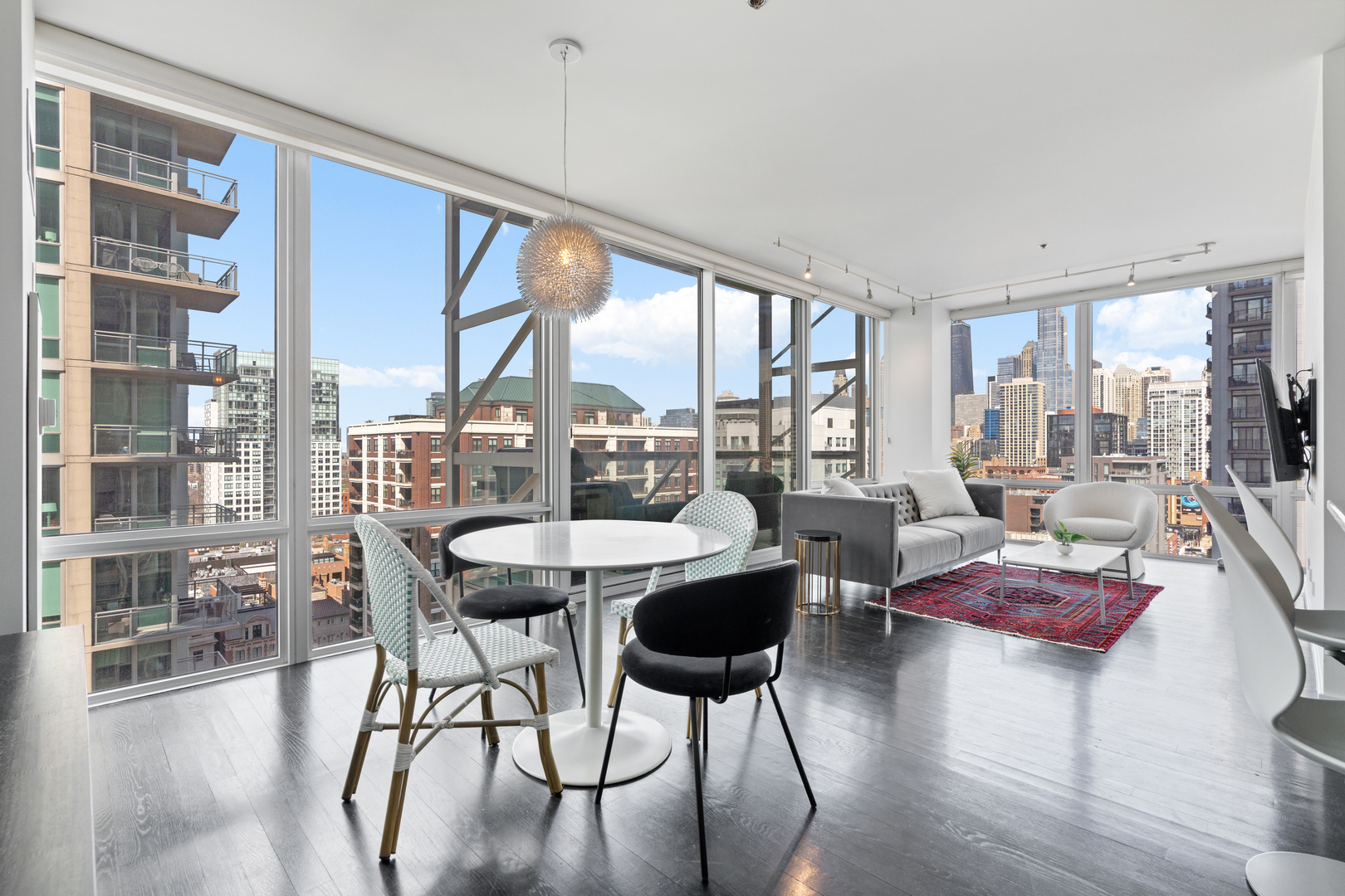 653 N Kingsbury Street #1405, Chicago, IL