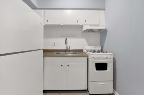 3161 N Cambridge Avenue #215, Chicago, IL