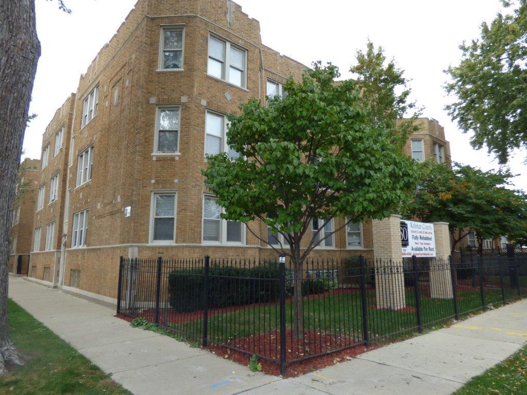 2900 N KOLMAR Avenue #1, Chicago, IL