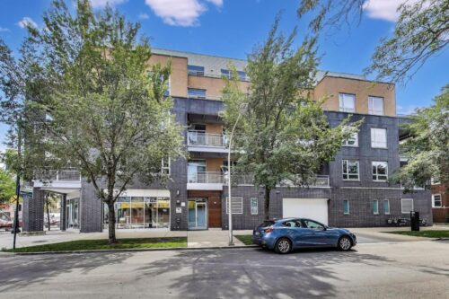 3201 W Leland Avenue #212, Chicago, IL