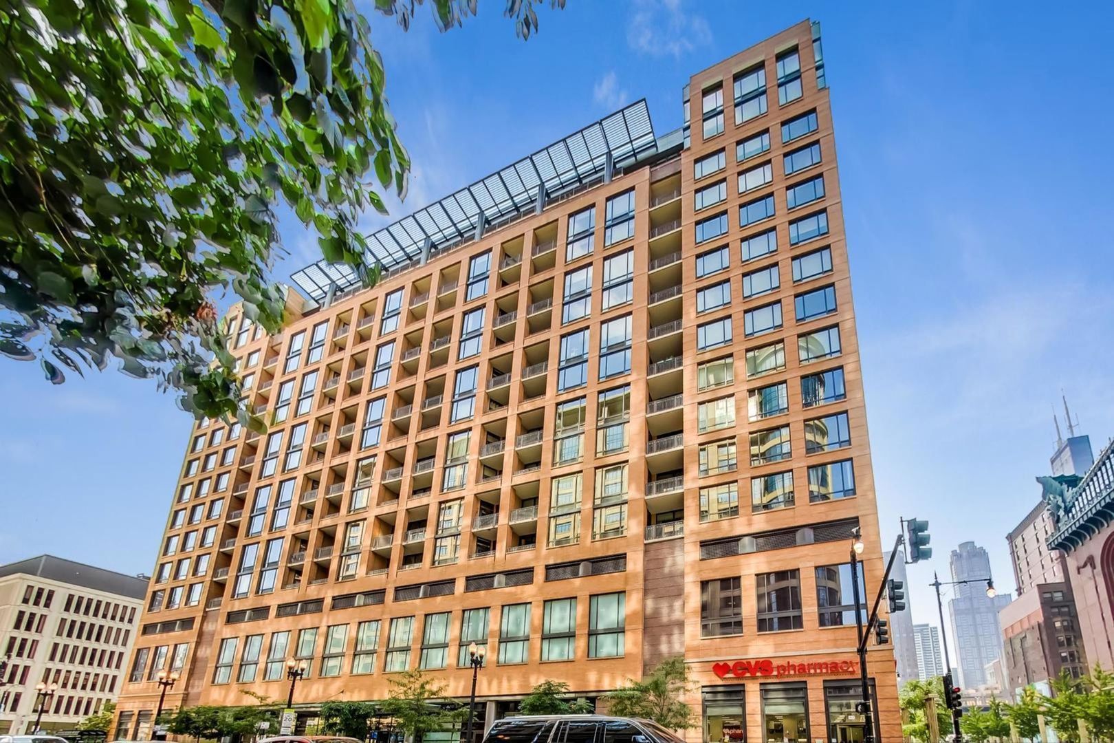 520 S State Street #1507, Chicago, IL