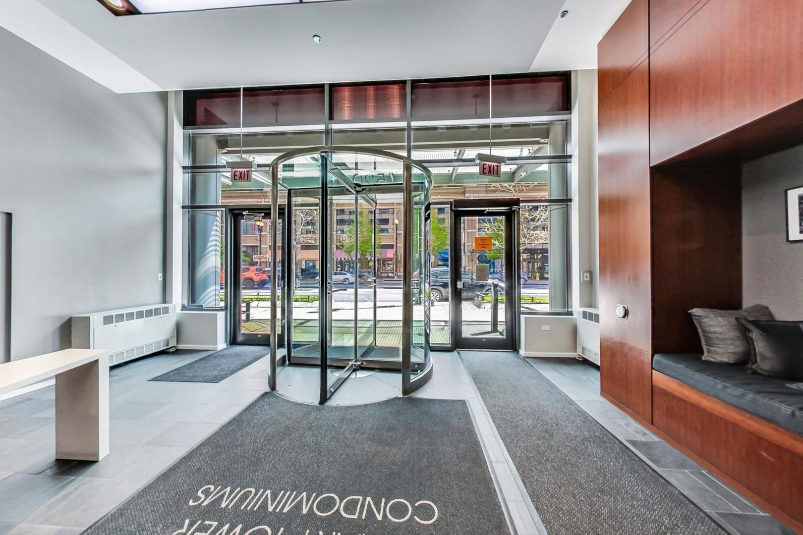 520 S State Street #1507, Chicago, IL