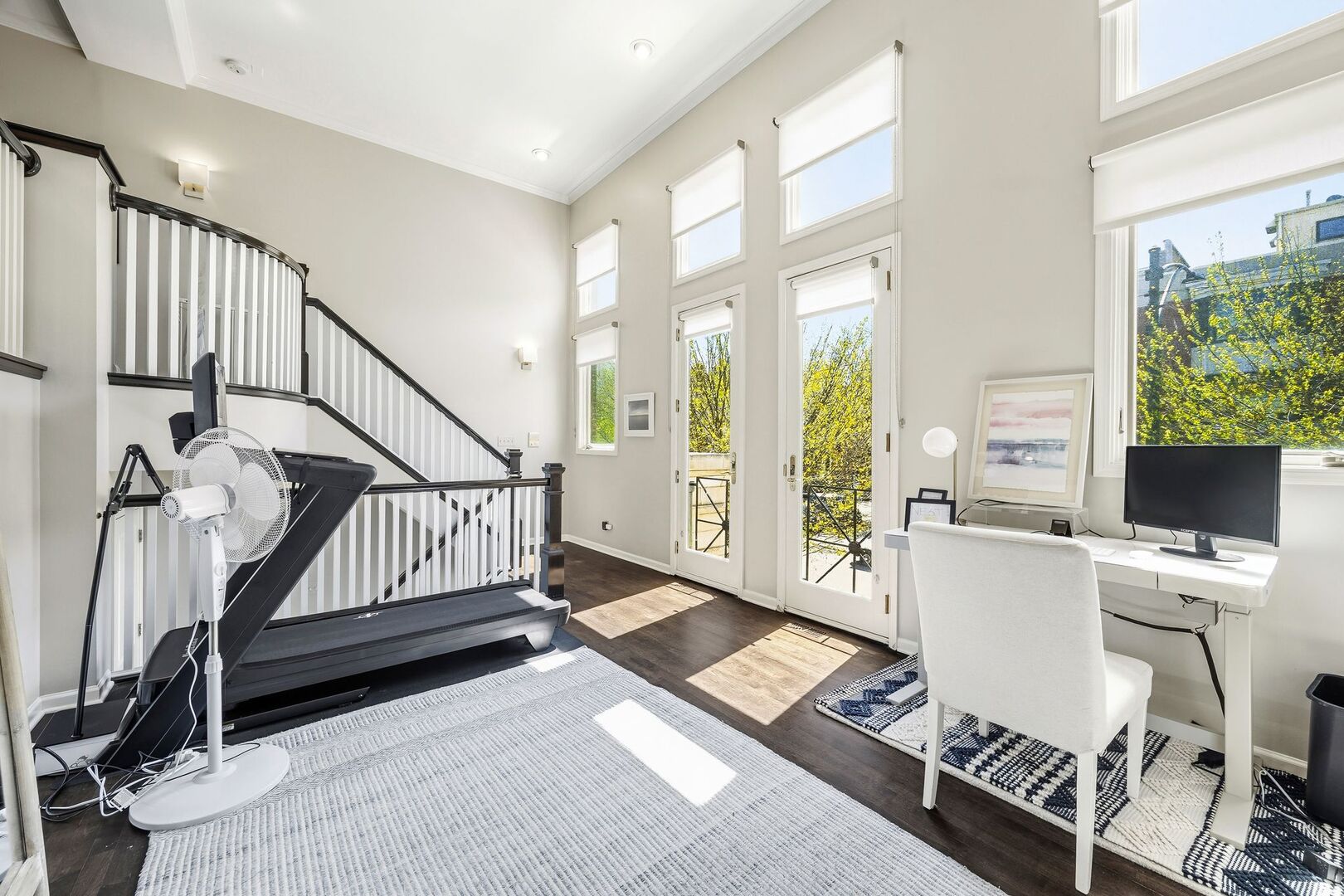 434 W ARMITAGE Avenue #C, Chicago, IL